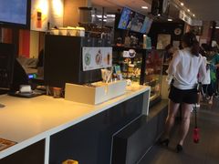 -麦当劳(新洲南路店)