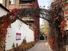 -天津五大道文化旅游区