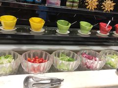 -鹭江潮餐厅•福建菜(鹭江佲家酒店)