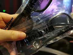 -上影国际影城(普陀绿地缤纷城店)