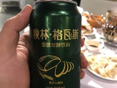 -海天盛宴新派海鲜自助餐厅(群力店)