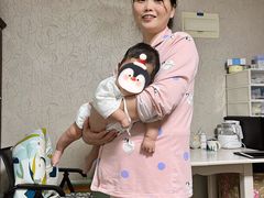 -金贝儿月嫂(高新尚品国际店)