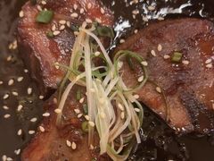 -江户家·日本料理·铁板烧(汉江东路店)