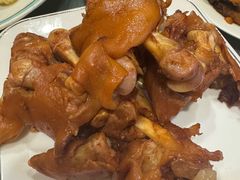 -春花民族美食(佳木斯总店)