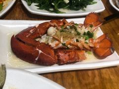 波士顿龙虾-Sasa的海(蜈支洲岛后海店)