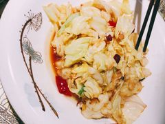 -井水小厨·湘菜(活力广场店)