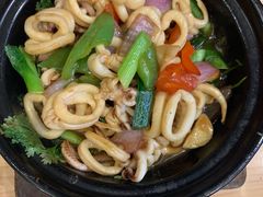 -文昌鸡饭店110号(中山路店)