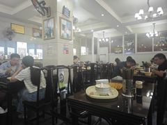 -方中山胡辣汤(西安高新区店)