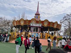 -秦皇岛乐岛海洋王国