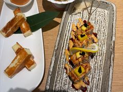 -阿吾罗·月咏精致日料(港汇恒隆广场店)