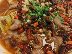 -雍江食府(企业天地店)