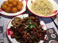 -汉虾王·油焖大虾(车公庙店)