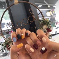 -AFA Hair studio·女士发型设计