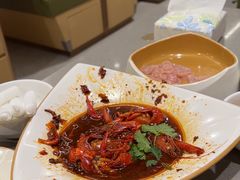 -海底捞火锅(南山京基百纳店)