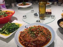 -盐帮食坊•小河帮川菜(四川师大店)