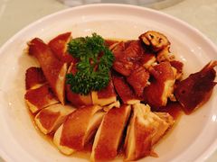 -禾悦庄餐厅