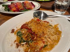 -La Strada(安福路店)