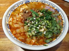 -桂花香手工面(鼓楼店)