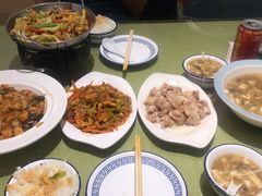 -振生清真饭店(永安道店)