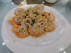 -东江渔村·古典园林·30年粤菜老字号(太和店)
