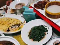 -高老庄新家宴(北斗星广场店)