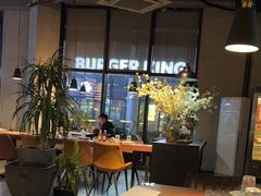 -West10 西拾·西餐厅·创意菜(未来科技城店)