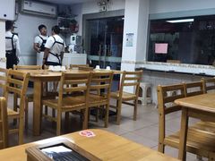大堂-屋里家延边朝鲜族冷面(南园店)