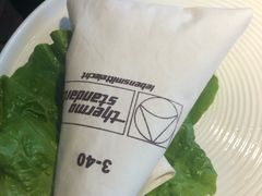 -骨之味·筒骨汤火锅(江头店)