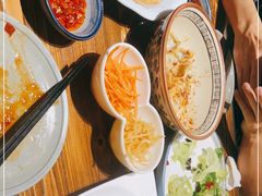 -三姐妹餐厅(曲江店)