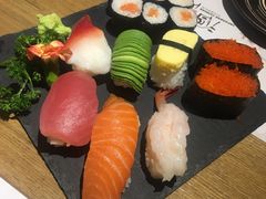 -河风精致寿司(昌平店)