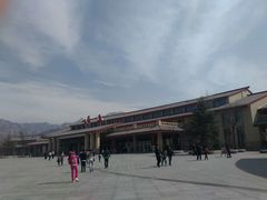 -崂山仰口游览区