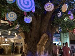 -汤W城市微度假(仓山店)