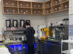 -茶百道(吉嘉港店)
