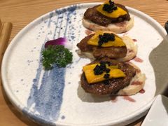 -山之川·日式料理(瀚海海尚店)