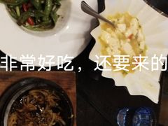 -河畔春天时尚餐厅