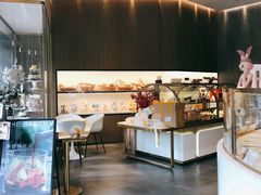 -澈烘焙·生日蛋糕·下午茶(龙华店)