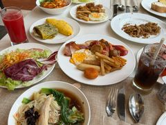-宴悦海鲜餐厅Driftwood·游水海鲜·牛排(亚龙湾瑞吉店)