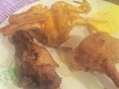 -巴犀烧烤(新崇光店)