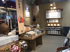 -MUJI无印良品(世博源店)