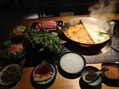 -湊湊火锅·茶憩(皇姑万象汇店)