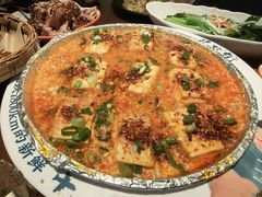 -花盐街·四川乐山小吃(西单大悦城店)