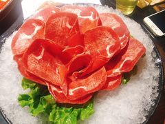 -矮板凳老火锅(宽窄巷子店)