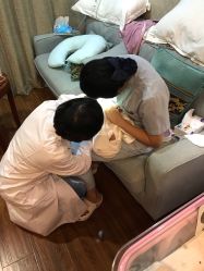 点击看大图 -月幸福月子中心(静安店)