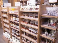 -MUJI无印良品(万达太原街店)