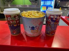 -首都电影院(天津店 中国巨幕)