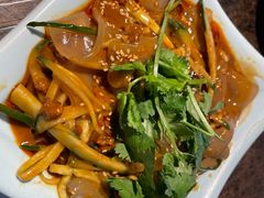 -蜀留香石锅鱼(六顺街店)