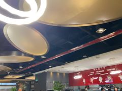 -海底捞火锅(枫蓝国际购物中心店)
