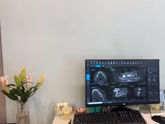 -段博仕口腔(天水万达店)