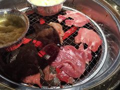 -伊茉家的烤肉店(勒泰中心店)