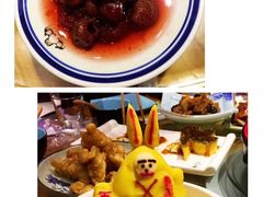 私房炒红果-局气 烤鸭·北京菜(光华路店)